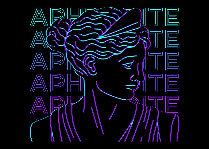 Aphrodite Greek