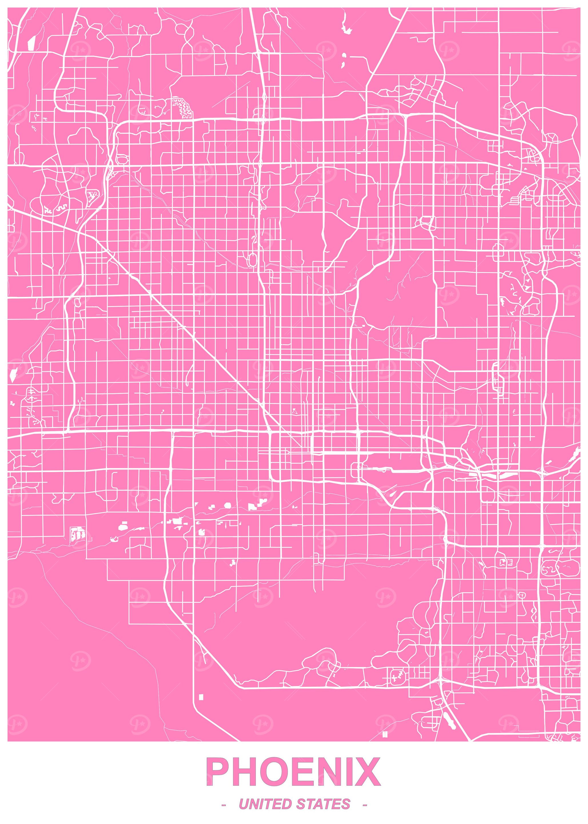 Phoenix Arizona