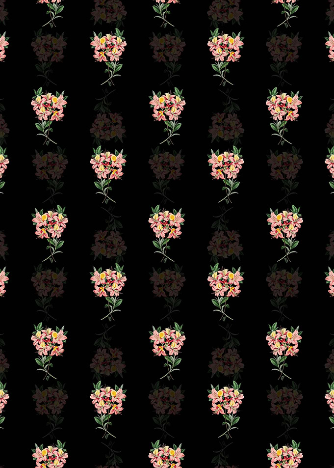 Changeable Pontic Azalea