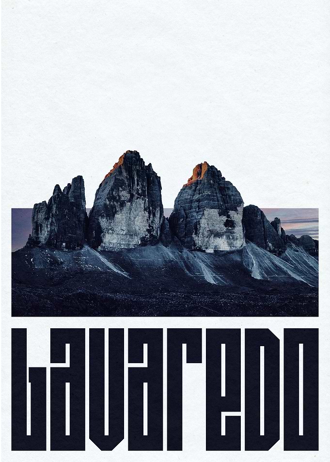 Tre Crime di Lavaredo