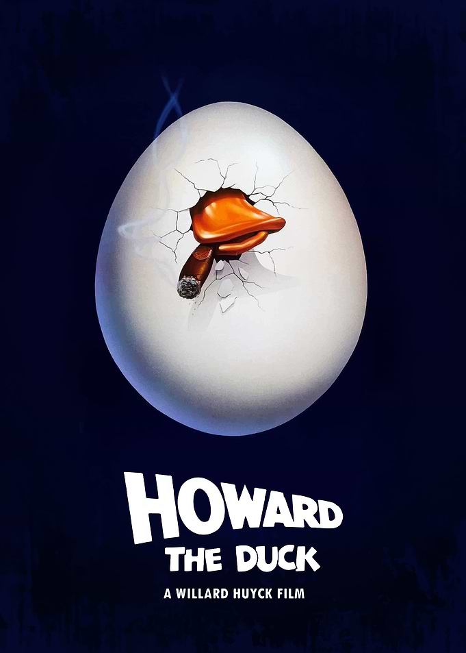 Howard The Duck
