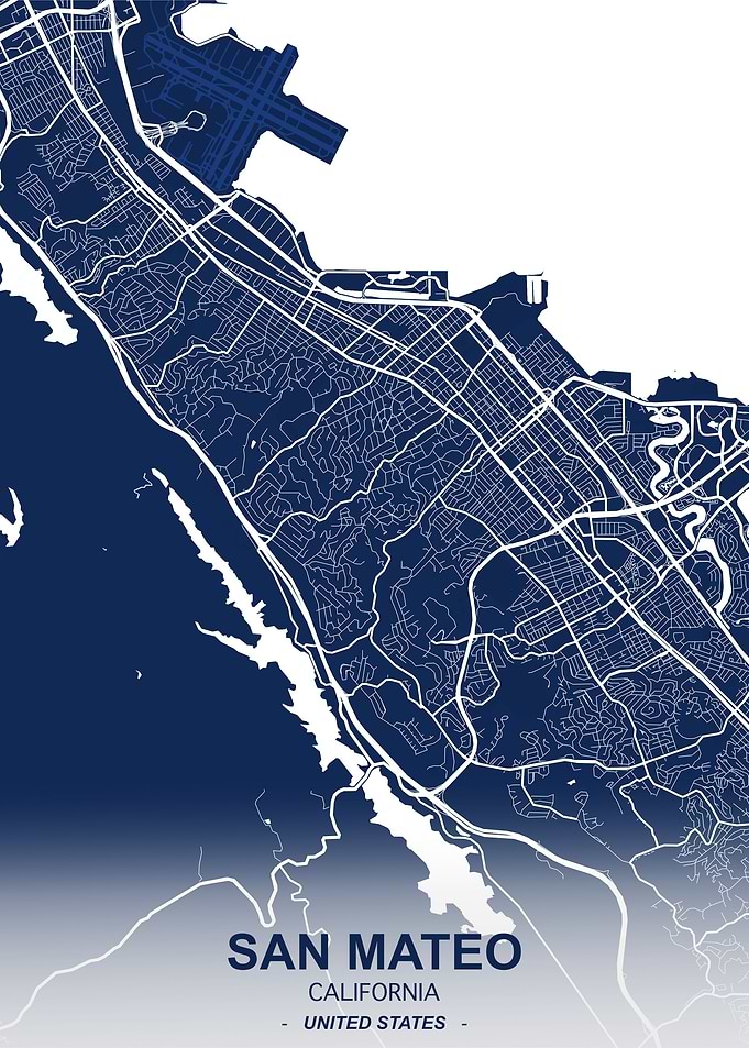 San Mateo California