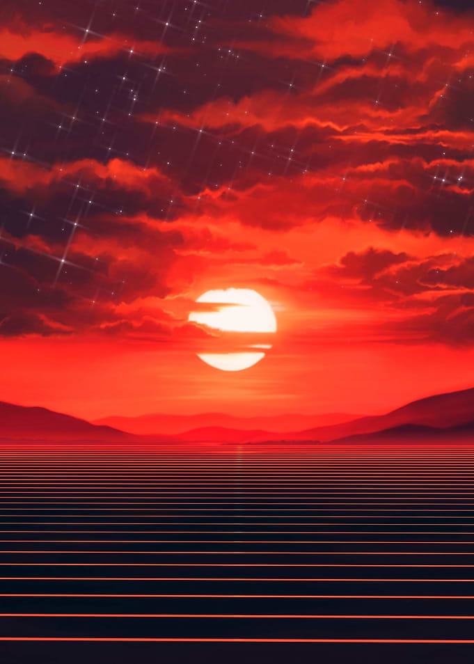 Secret Journey