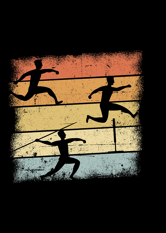 Track And Field