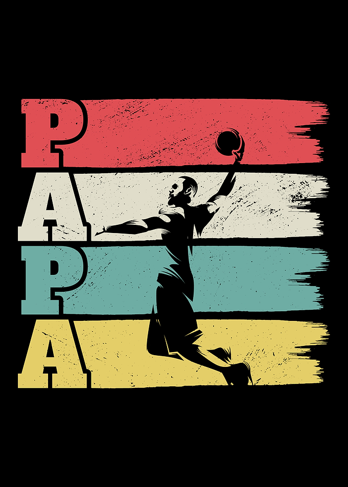 Fathers Day Papa