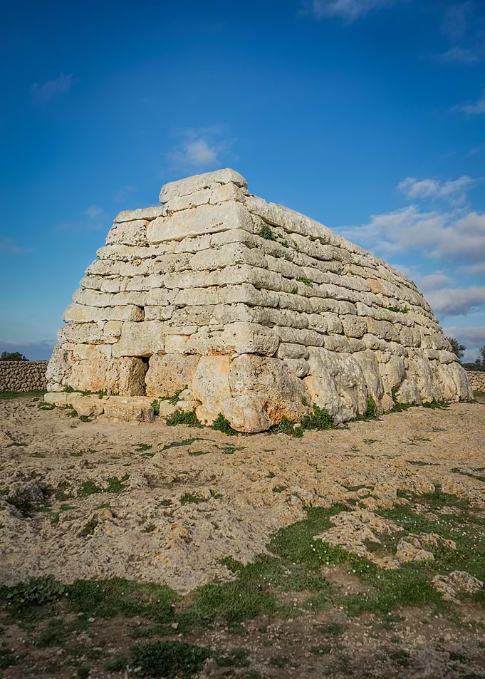 Naveta des Tudons2