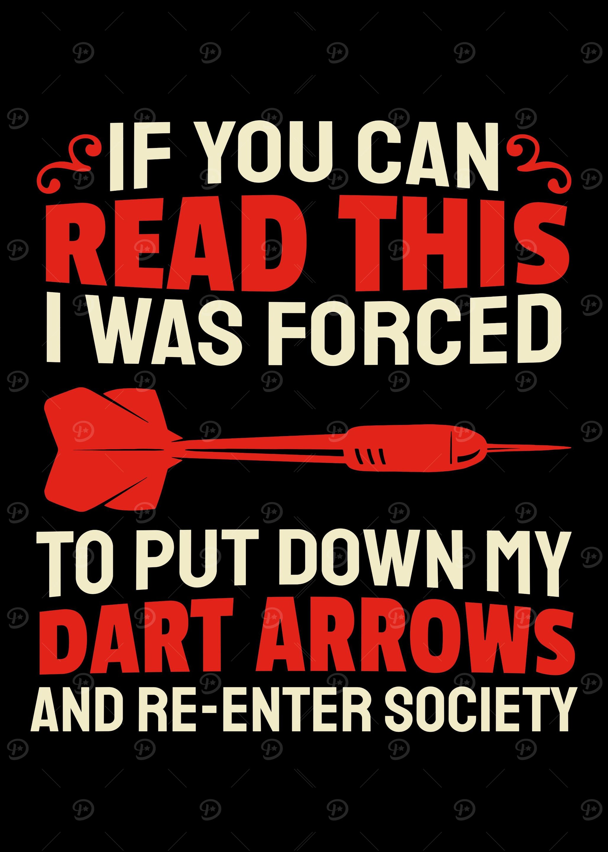 Darts Dart Arrows