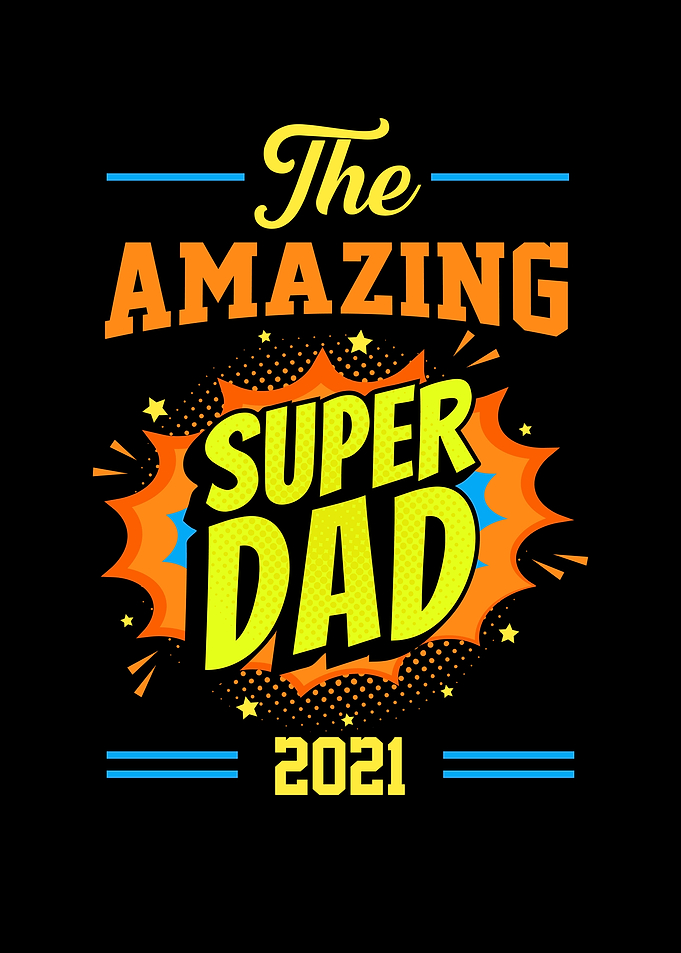 Fathers Day The Amazing