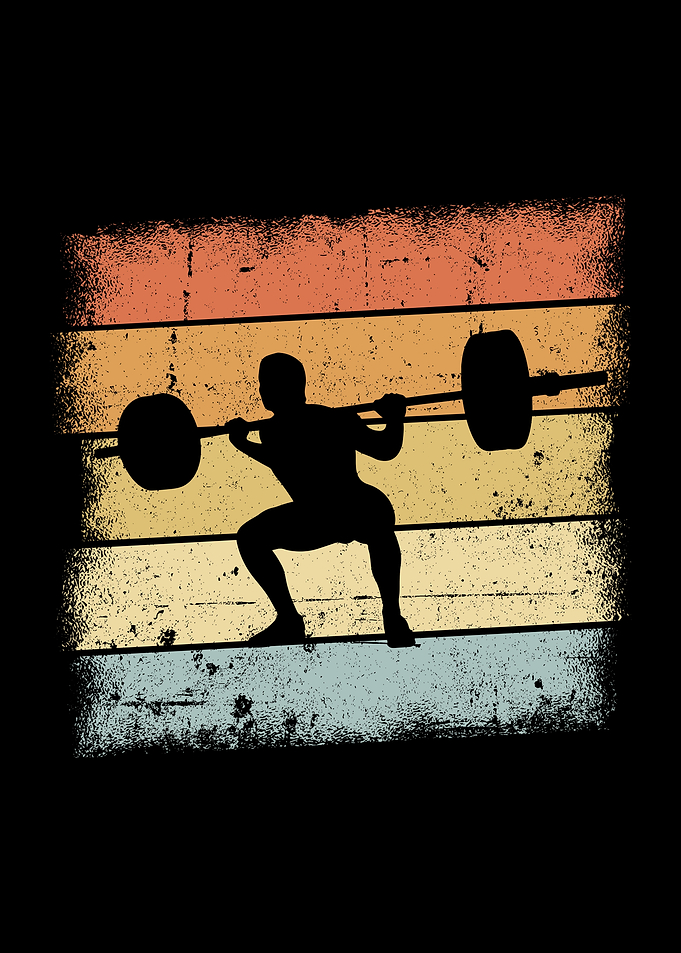Powerlifting