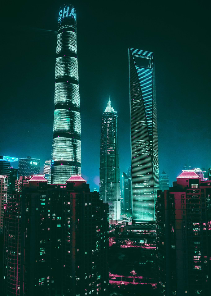 Midnight City