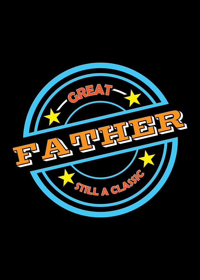 Fathers Day Great Father