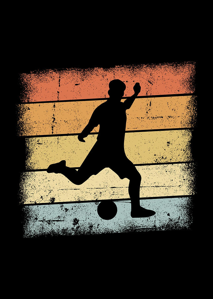 Football Retro
