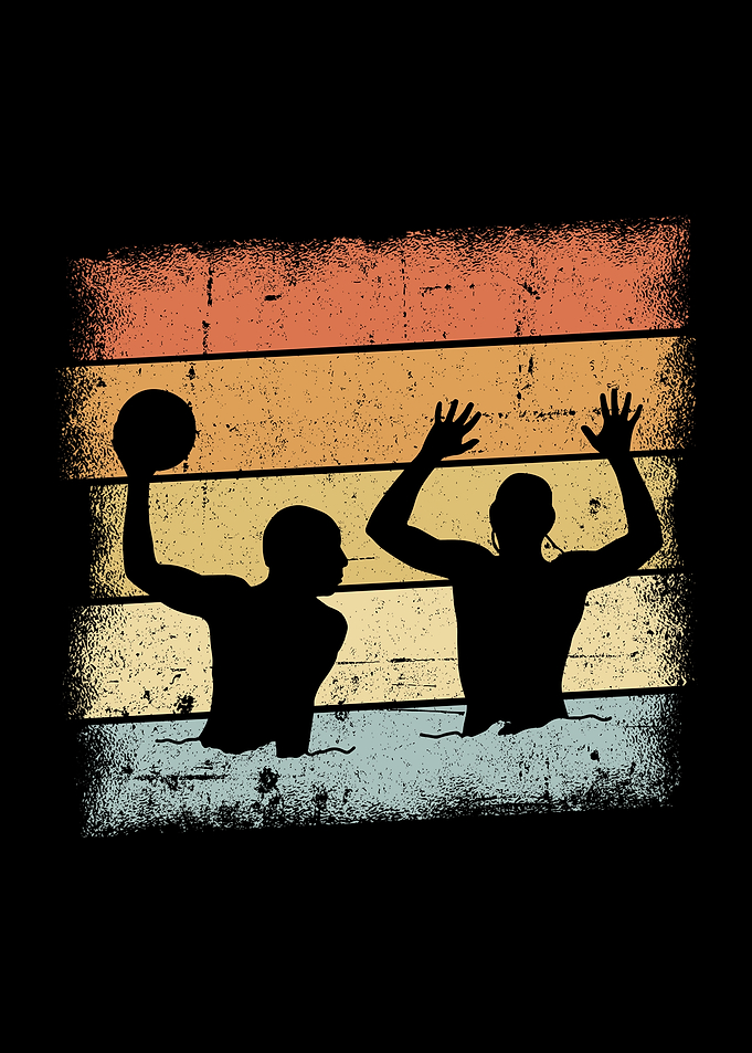 Water Polo Design