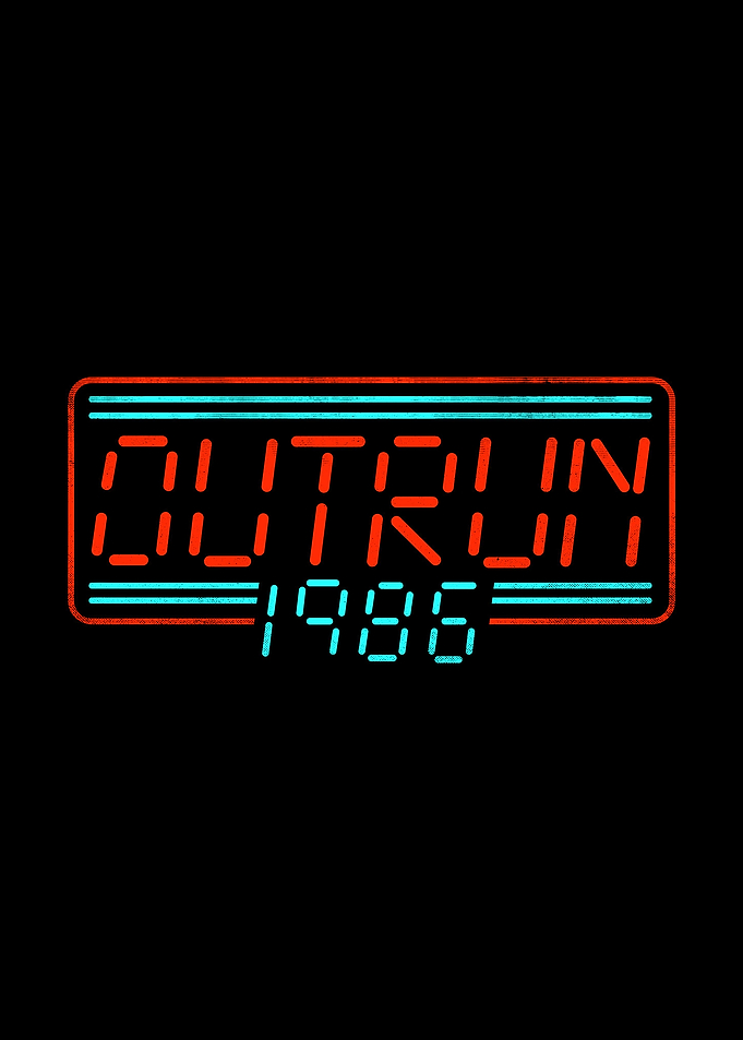 Outrun 86