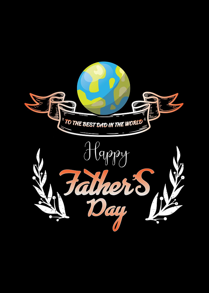 Fathers Day To The Best