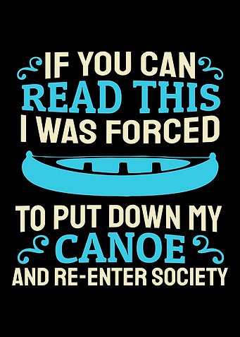 Canoe Canoeing