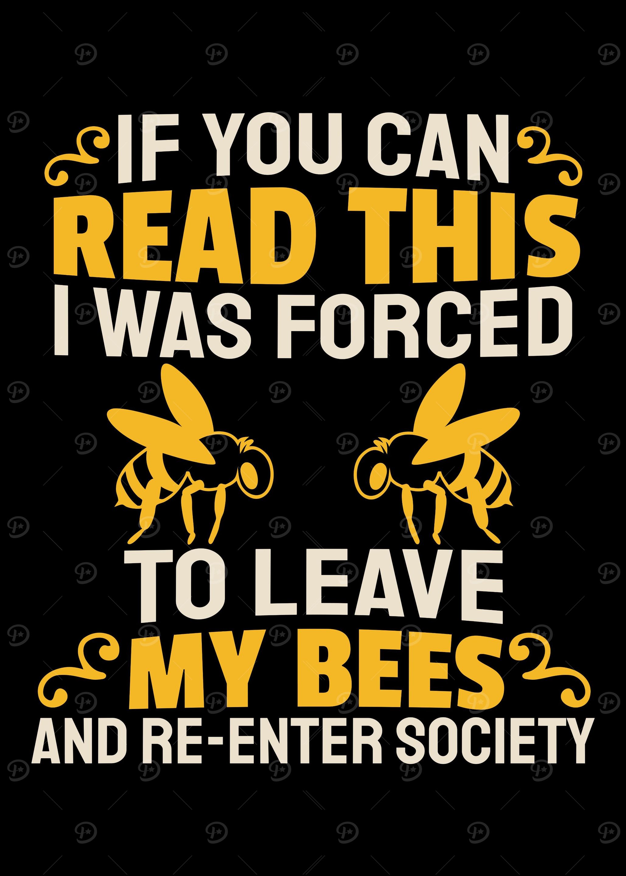 Beekeeper Honeycomb