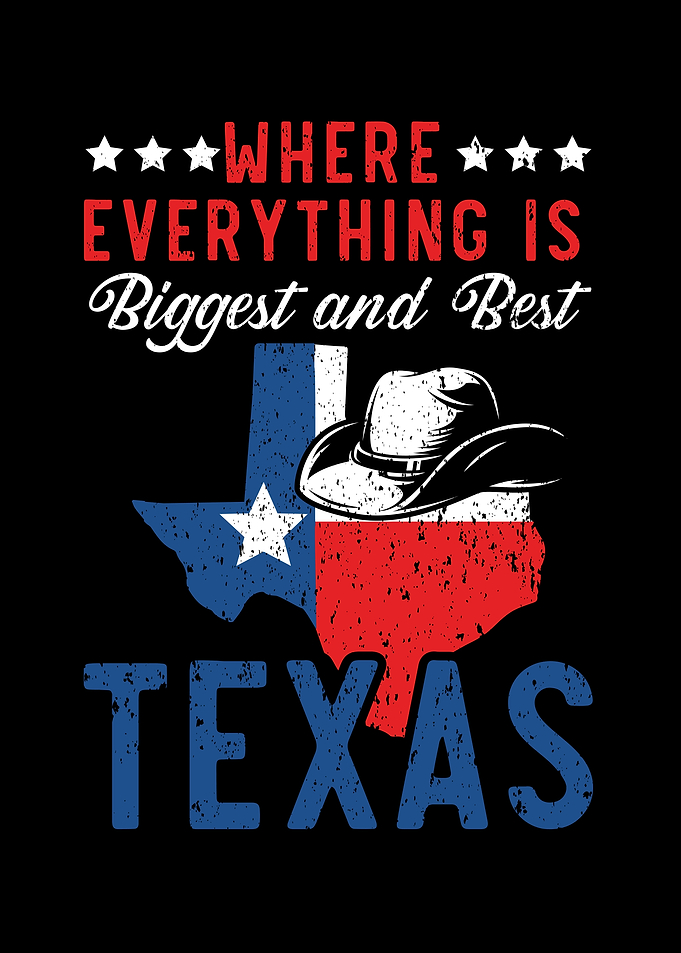 Texas State