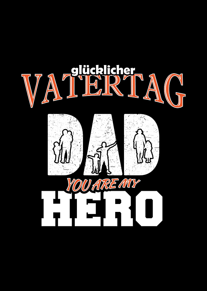 Fathers Day Dad You Are My