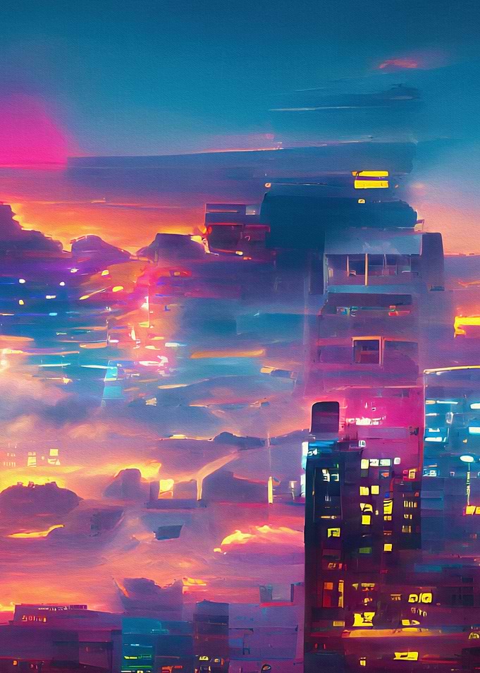 City of Fury