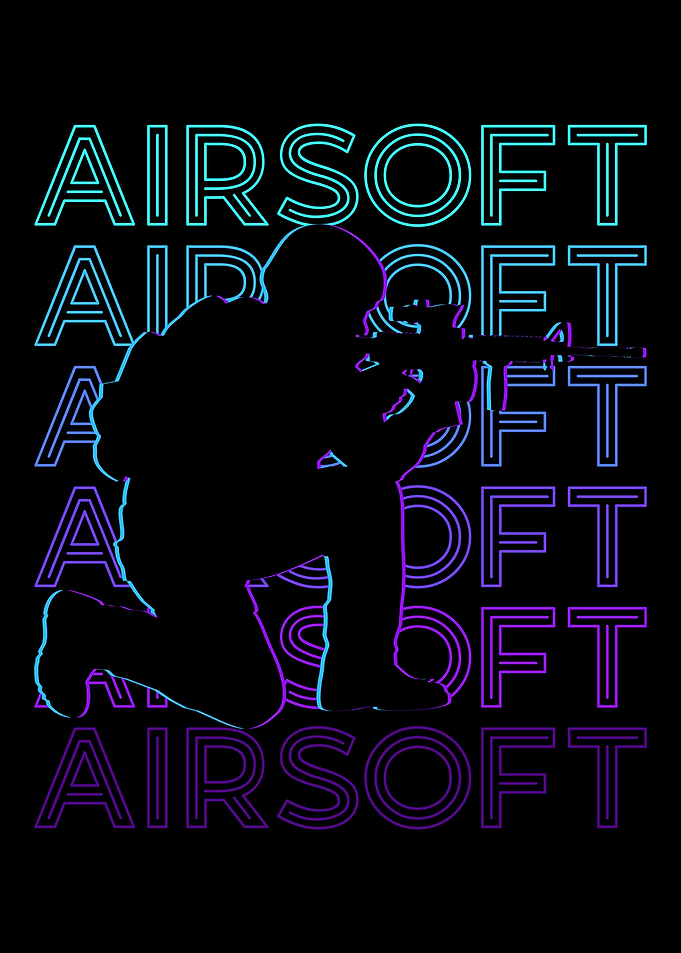 Airsoft Retro