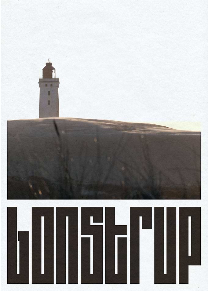 Rubjerg Knude Lighthouse