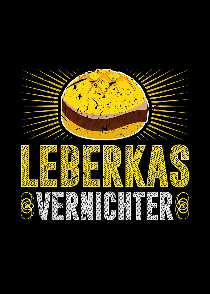 Leberkaesesemmel Leberkas