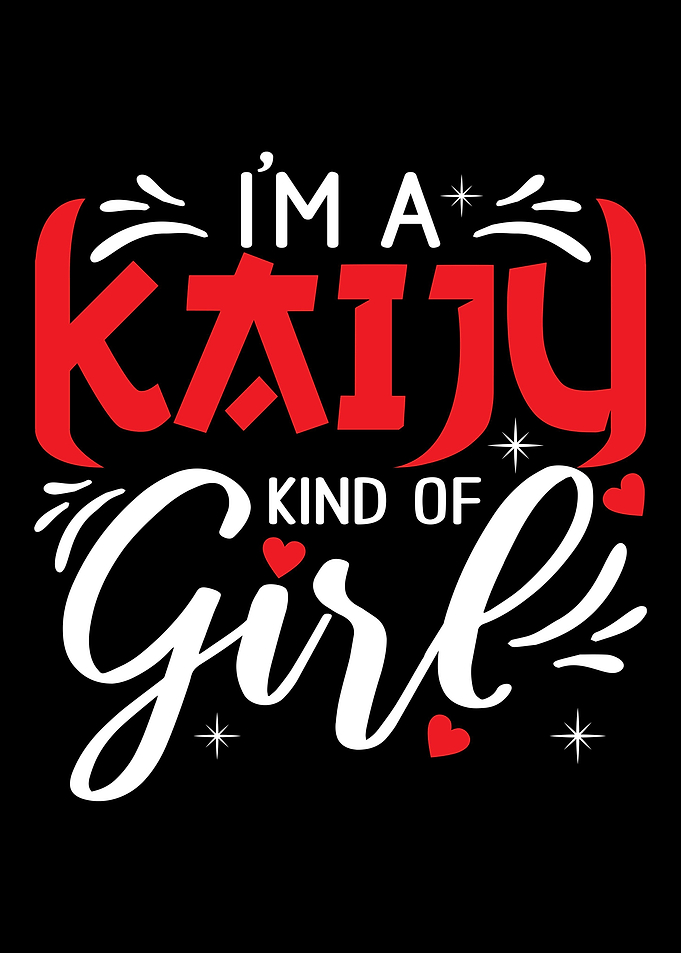 Funny Kaiju