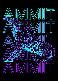 Ammit Egyptian Goddess