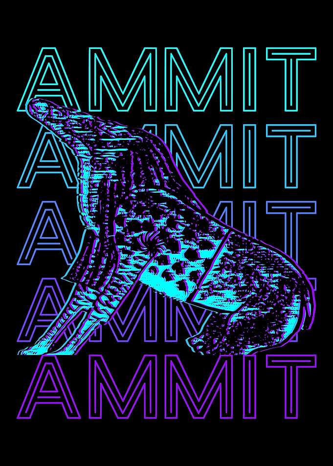 Ammit Egyptian Goddess