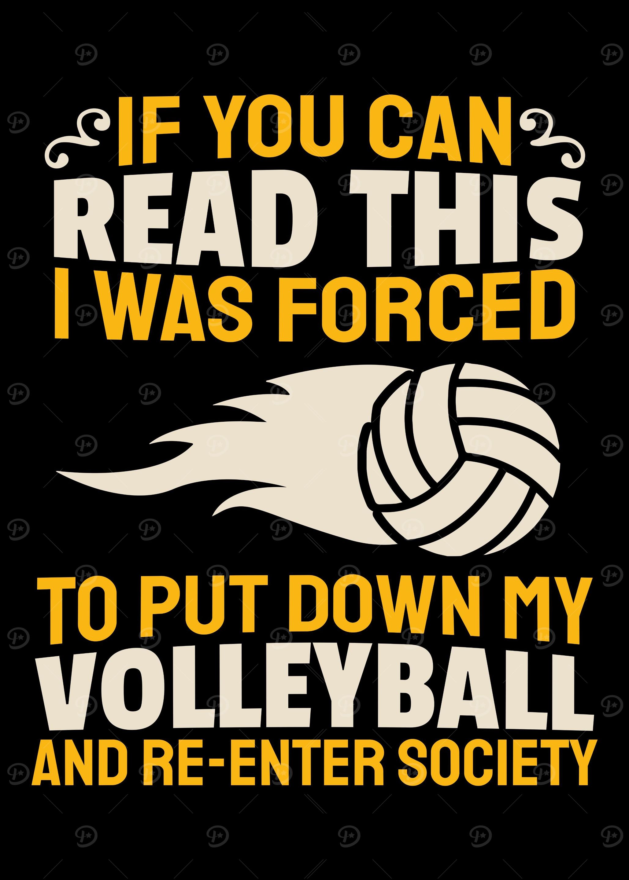 Volleyball