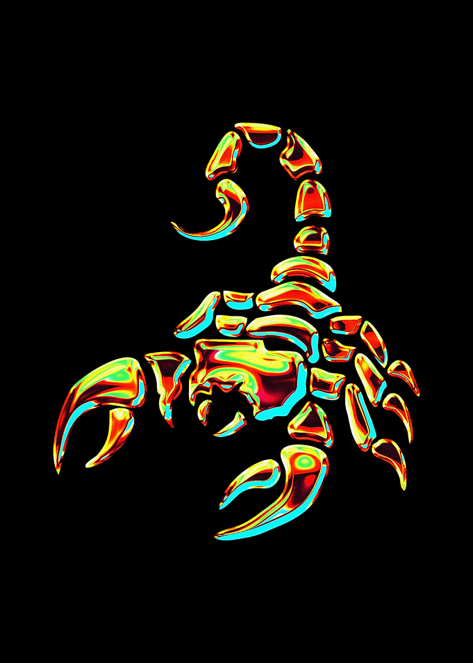 Scorpion