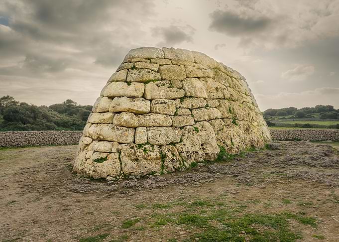 Naveta des Tudons3