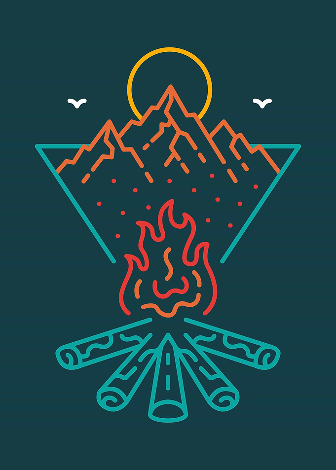 Campifire is Calling