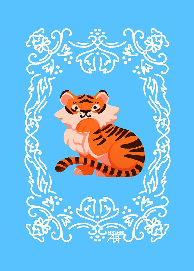 Tiger