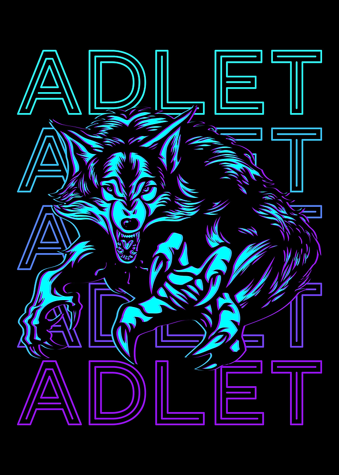Adlet Inuit Mythology
