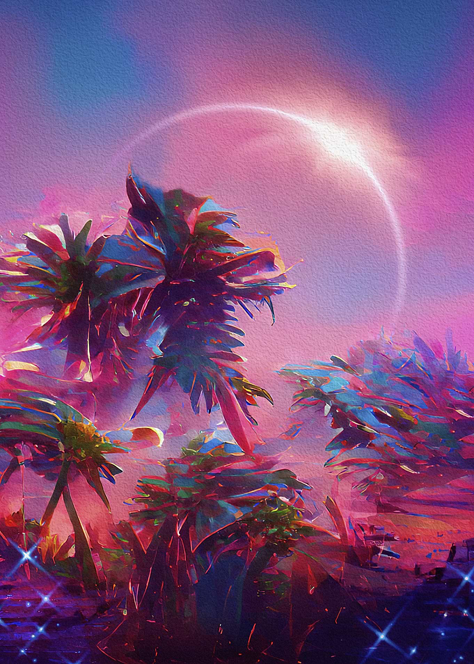 Tropical Trance
