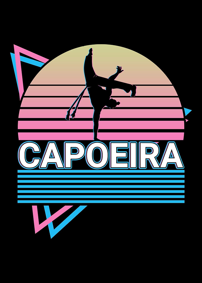 Capoeira Brazilian