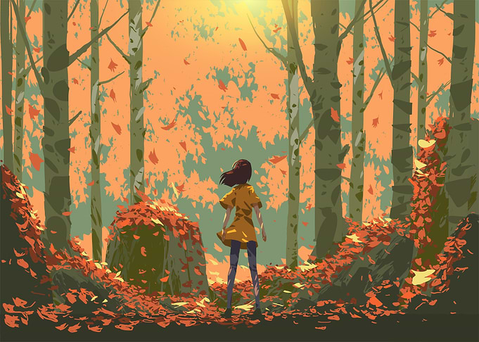 autumn