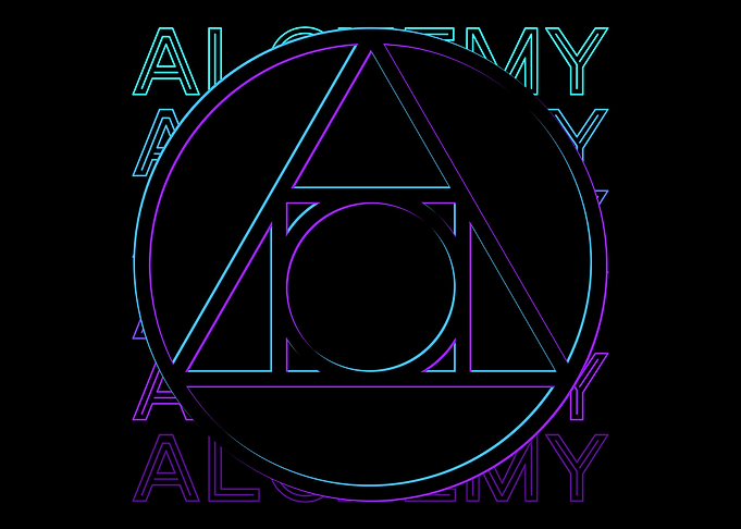 Alchemy Symbol Alchemist