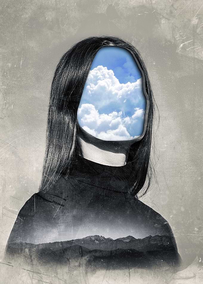 The Inner Sky