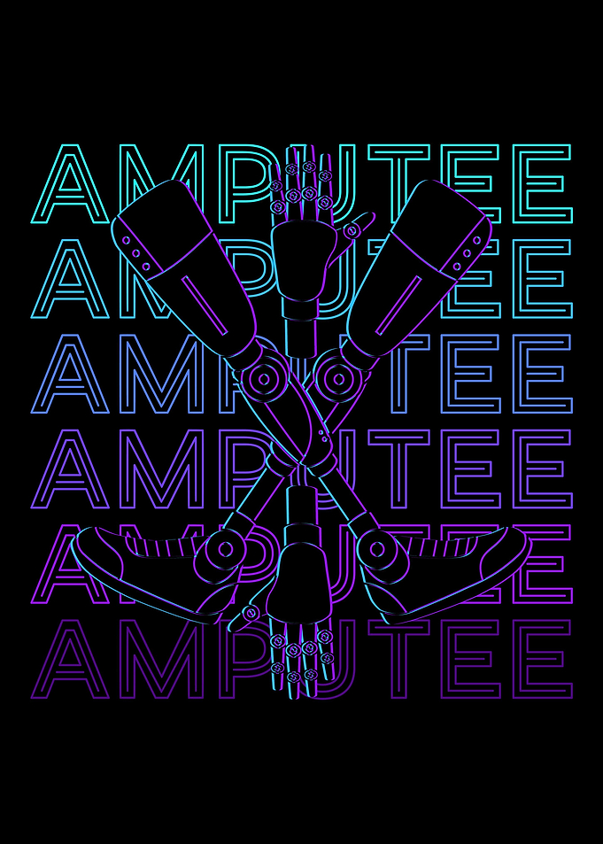 Amputee Prosthetic