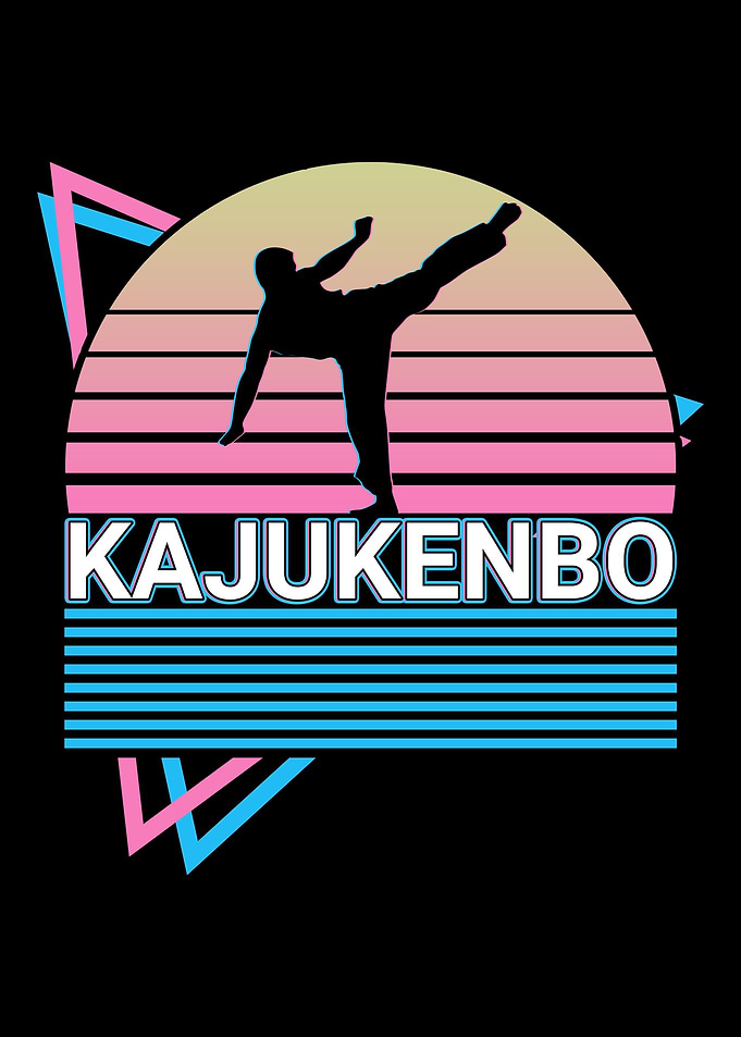 Kajukenbo Hawaiian