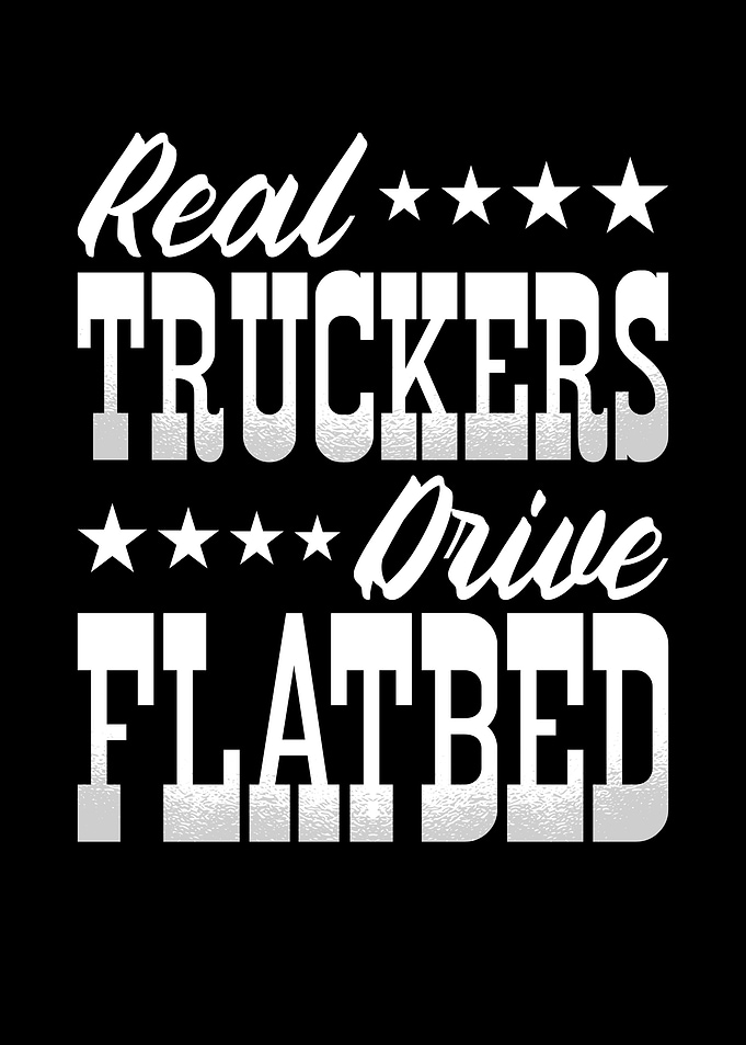 Real Truckers Drive