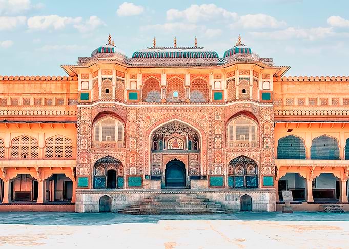 Amber Fort