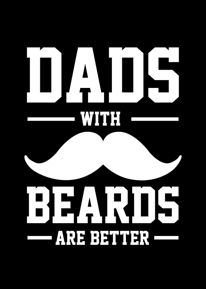 Fathers Day Dads With
