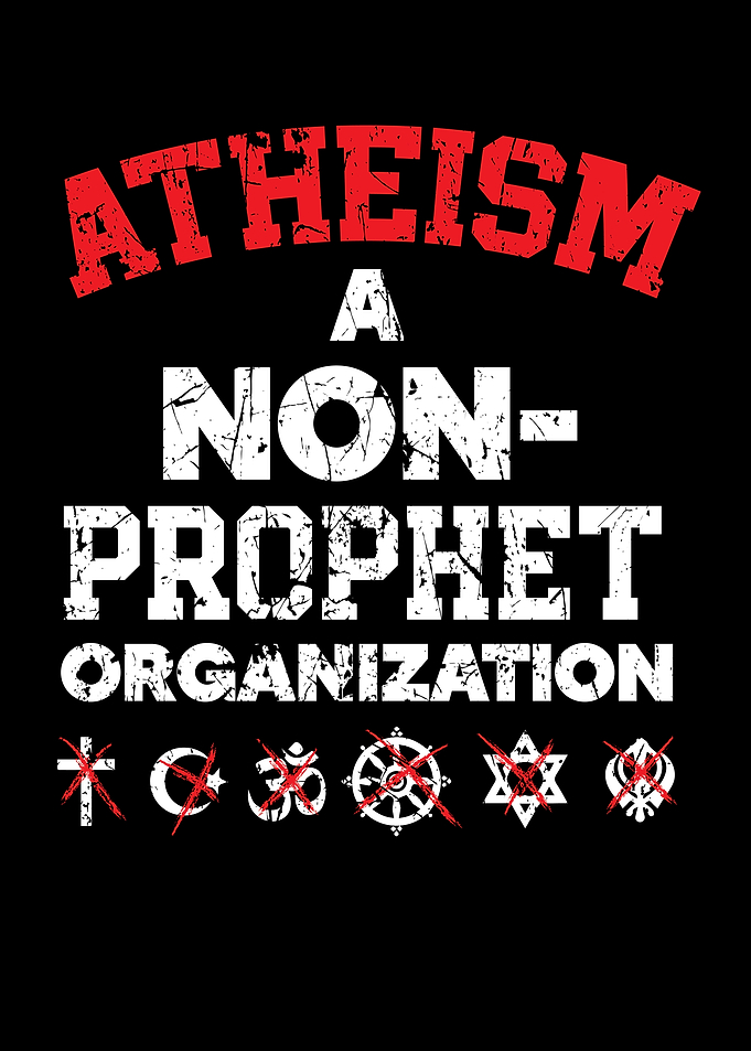 NonProphet Organization