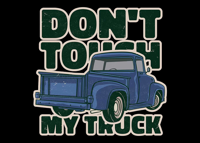 Truck Driver Trucking