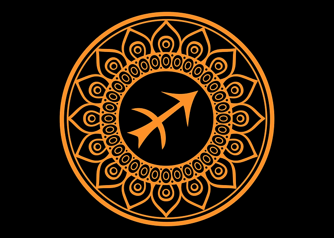 Sagittarius Zodiac