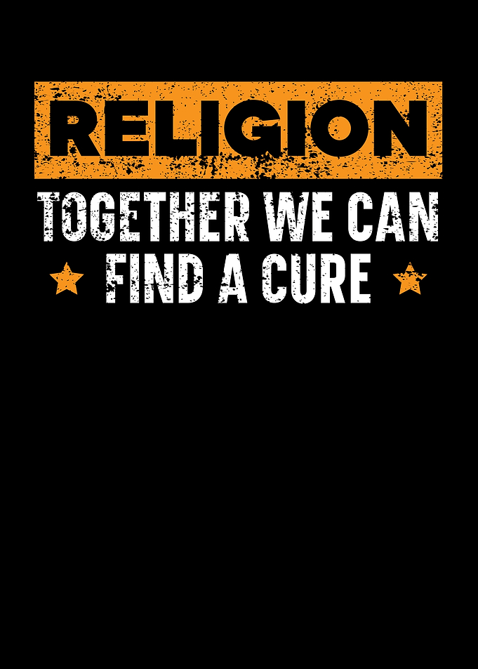 Atheist
